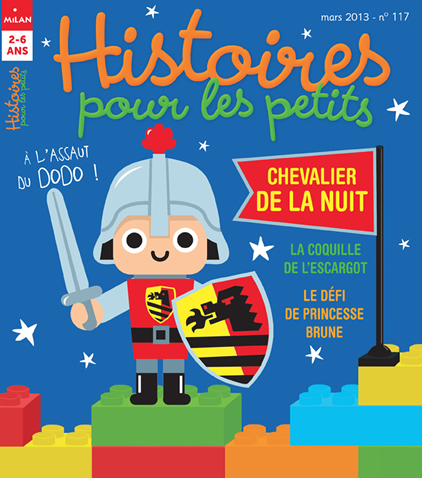 2 Histoires pour mes 2 ans [Chut, les enfants lisent] - Un bébé