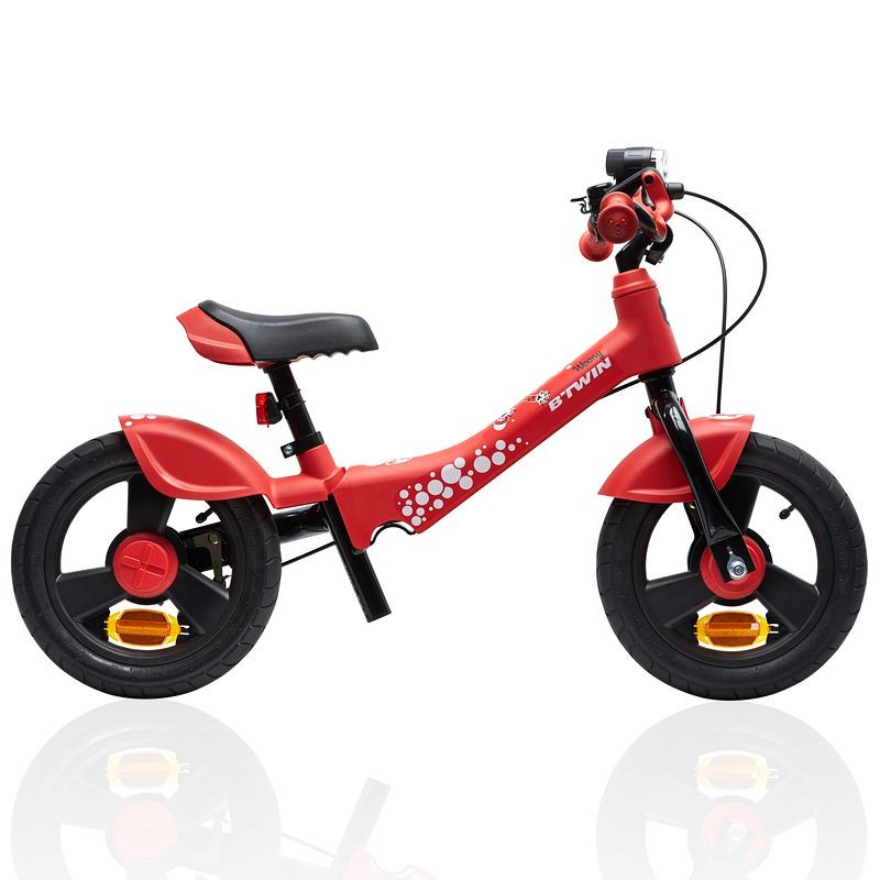 Tricycle bébé best sale évolutif decathlon