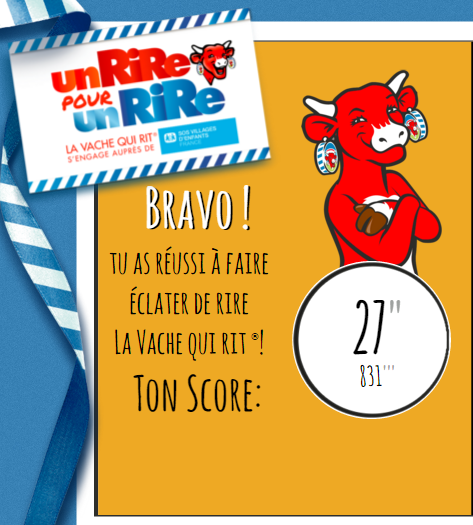 Un Rire Pour Un Rire #Concours - Confidences De Maman